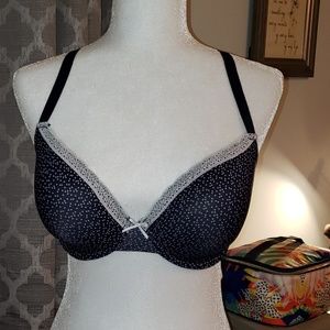 NWT 32DDD Bra